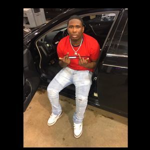 Meet your Posher, Christopher